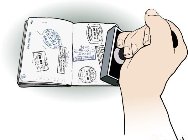 什么是澳洲办理反签证?